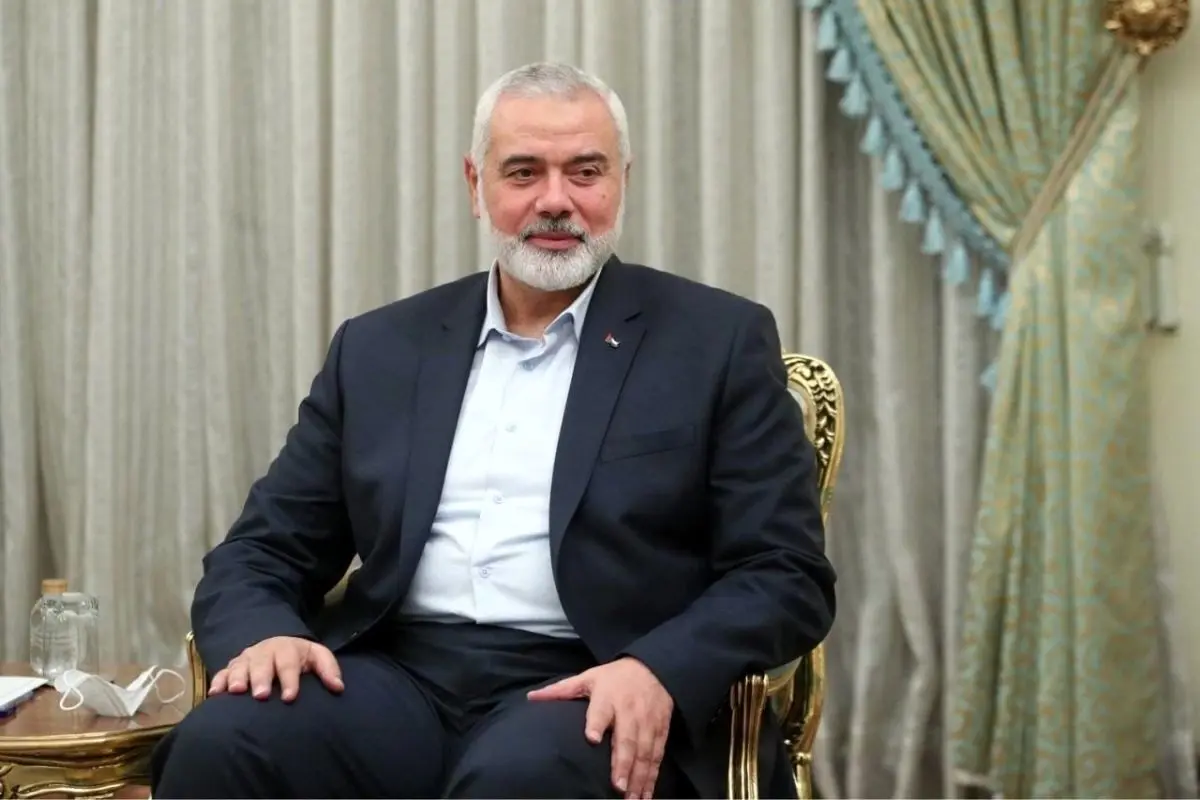 گمانهزنی رسانههای چینی از واکنش ایران به ترور هنیه