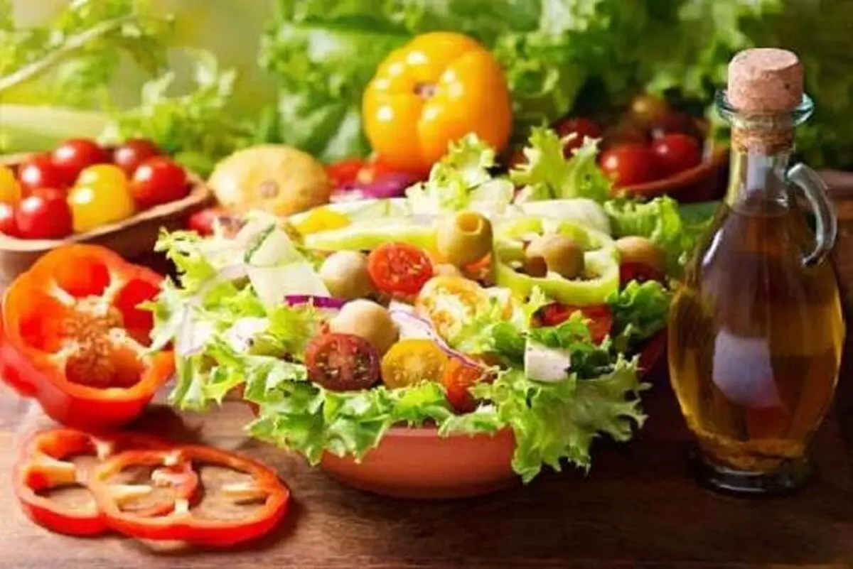 رژیم های غذایی که برای سلامتی مضر هستند!