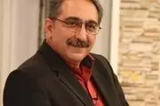 شوخی با سیبیل های «شهرام شکیبا» +فیلم