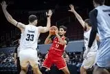 روز قدرتنمایی ایران در بازی‌های ناگویا + ویدئو