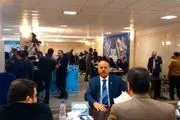 نماینده اسبق مردم شیراز در انتخابات ریاست‌جمهوری ثبت‌نام کرد