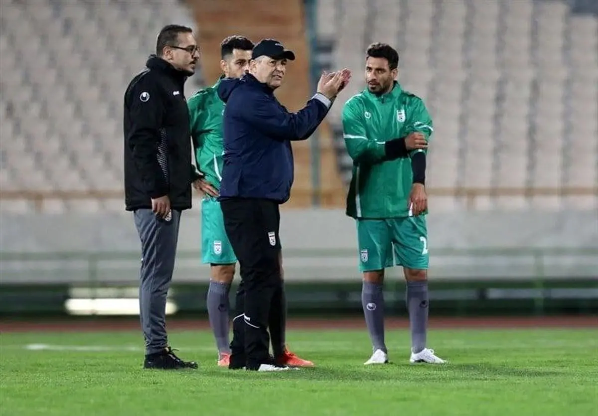 دراگان اسکوچیچ؛ از تیم ملی کرواسی به تیم ملی ایران یا پرسپولیس؟
