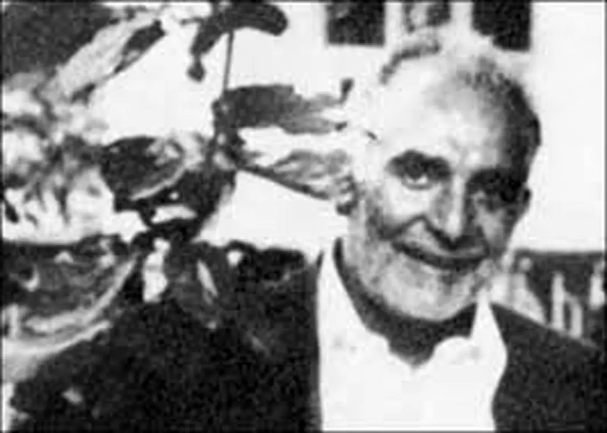 کمونیستی که جذب اندیشههای شهید عراقی شد