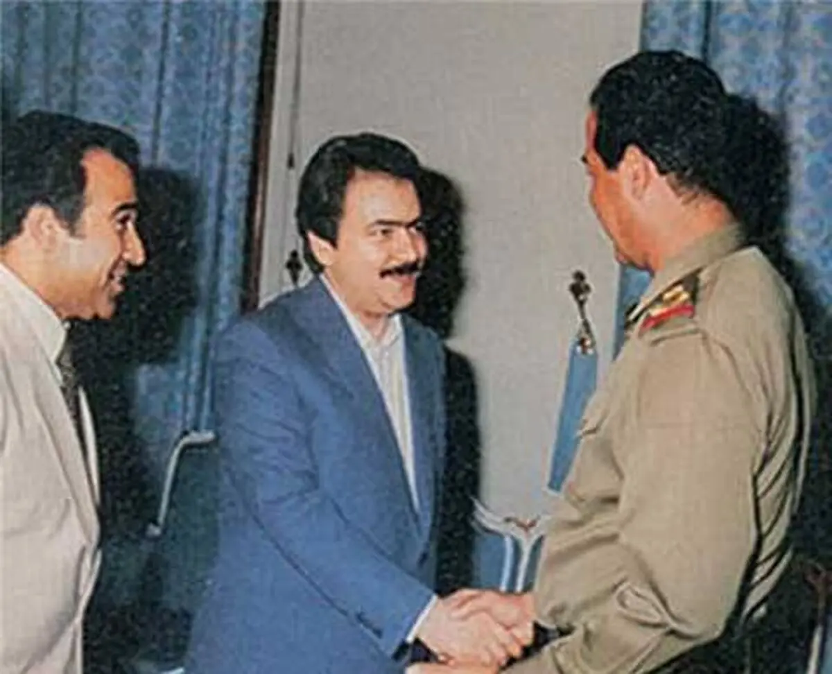 همه‌چیز درباره غروب منافقین در مرصاد