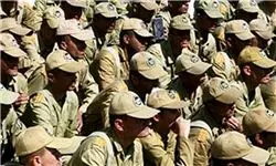 خبری خوش برای سربازان مشتاق شرکت در پیاده روی اربعین