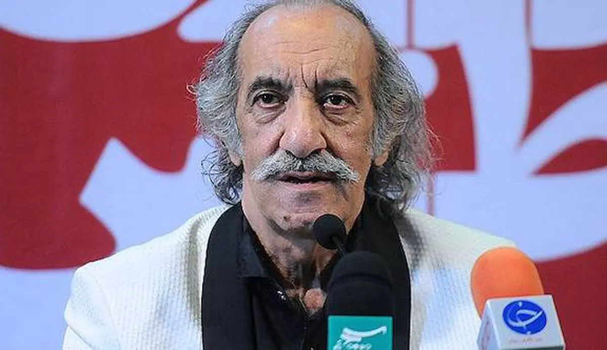 رهایی خواننده قدیمی از کرونا