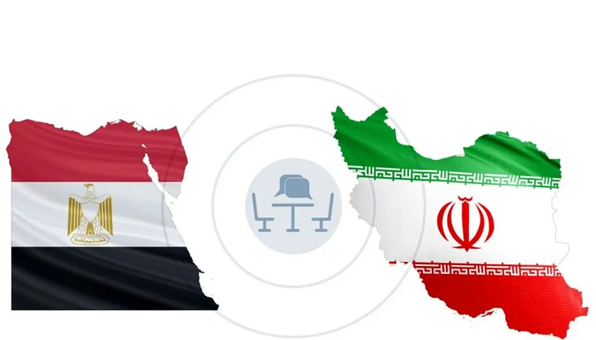 فشار اسرائیل به مصر برای جلوگیری از برقراری روابط با ایران