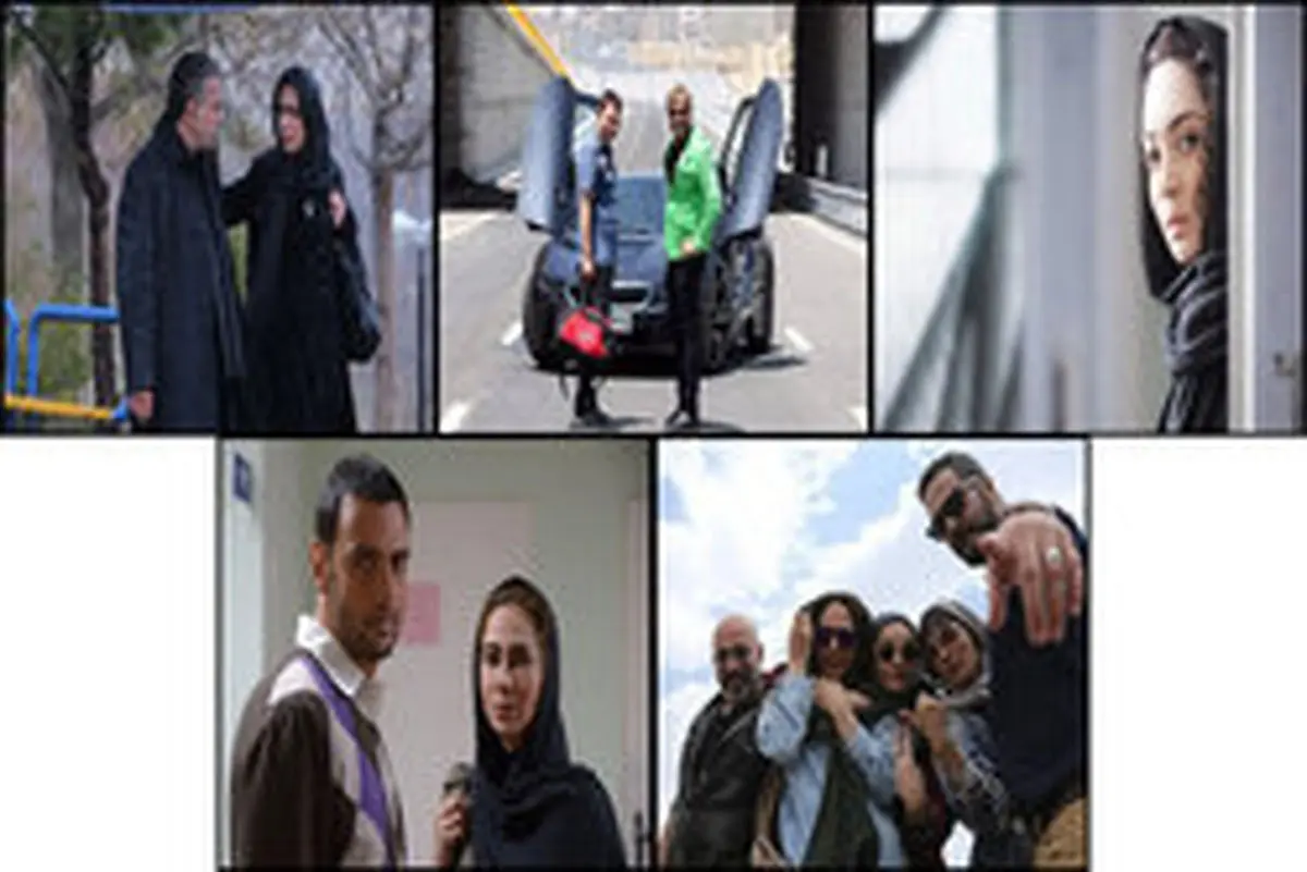 بازیگرانی که به سینماها جان دوباره بخشیدند