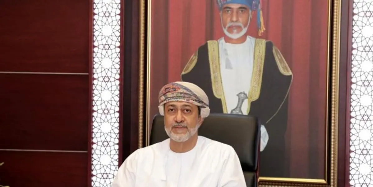 پادشاه عمان گروهی از مخالفان دولت را عفو کرد