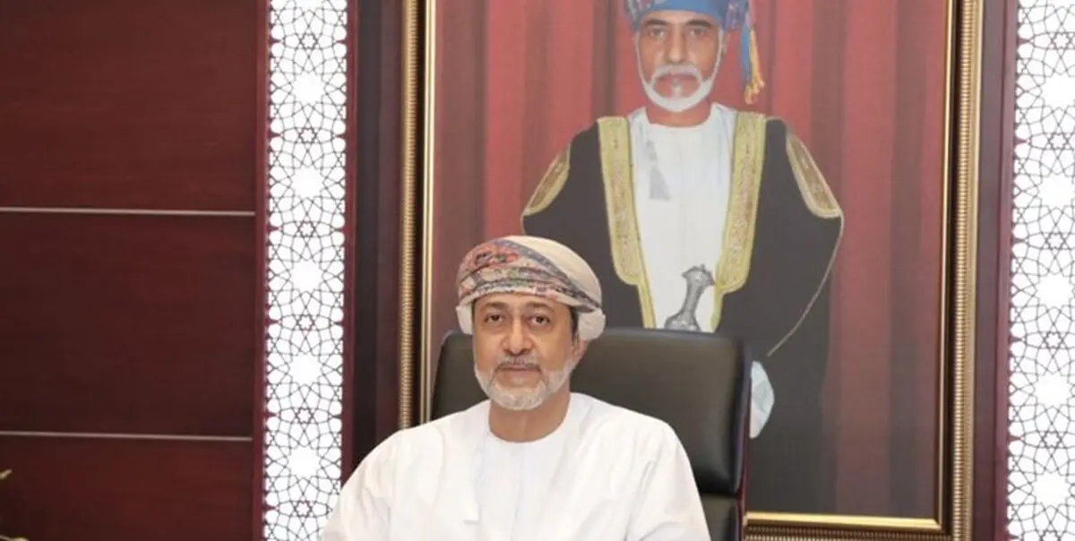 پادشاه عمان گروهی از مخالفان دولت را عفو کرد
