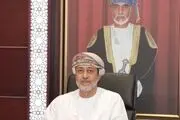 پادشاه عمان گروهی از مخالفان دولت را عفو کرد
