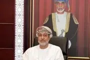 پادشاه عمان گروهی از مخالفان دولت را عفو کرد
