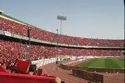 آمار ضعیف مهاجم پرسپولیس ضعیف‌تر شد