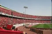 شوت قاضی از خط دروازه پرسپولیس عبور کرد؟