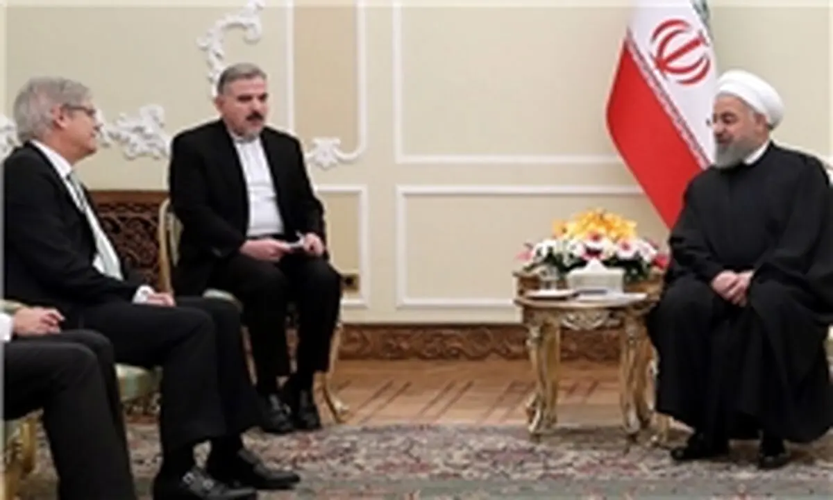 هیچ دلیلی برای مذاکره مجدد و چانه‌زنی روی برجام وجود ندارد
