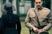 کلاه «شهرزاد» بر سر «خاتون»