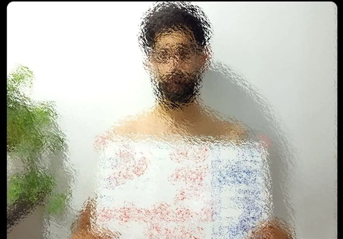 عامل حمله به نیروهای امنیتی و نظامی دستگیرشد