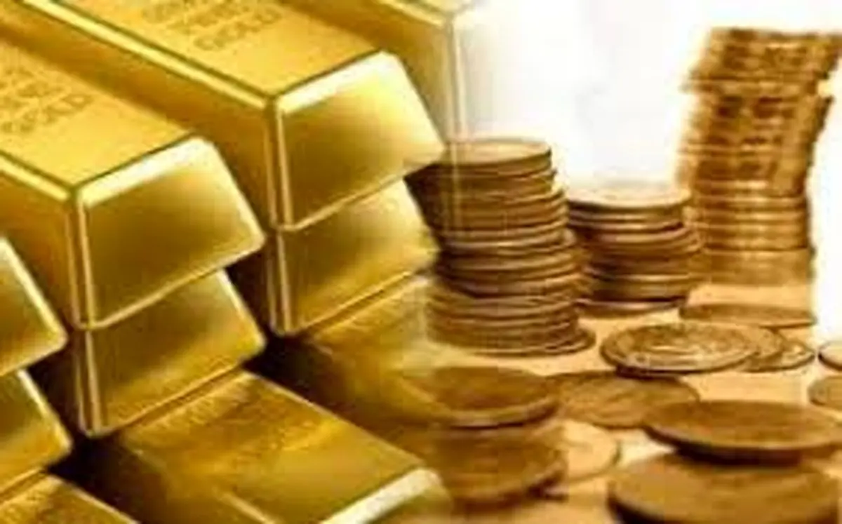 قیمت سکه و طلا در 6 خرداد 99