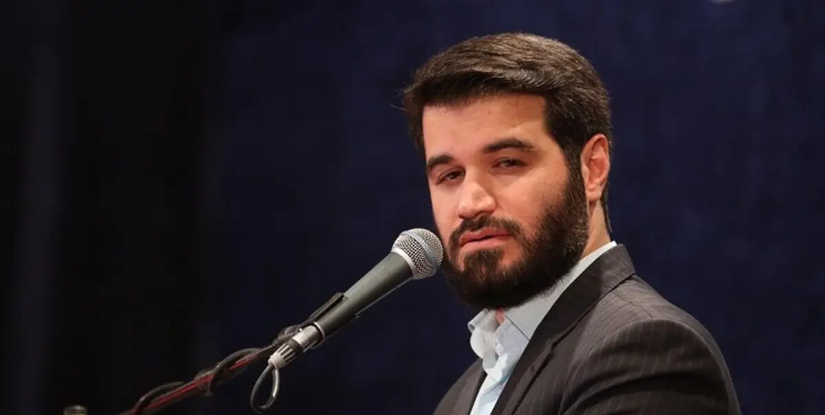 "حیدر امیرالمومنین دل ماست" بانوای مطیعی +فیلم