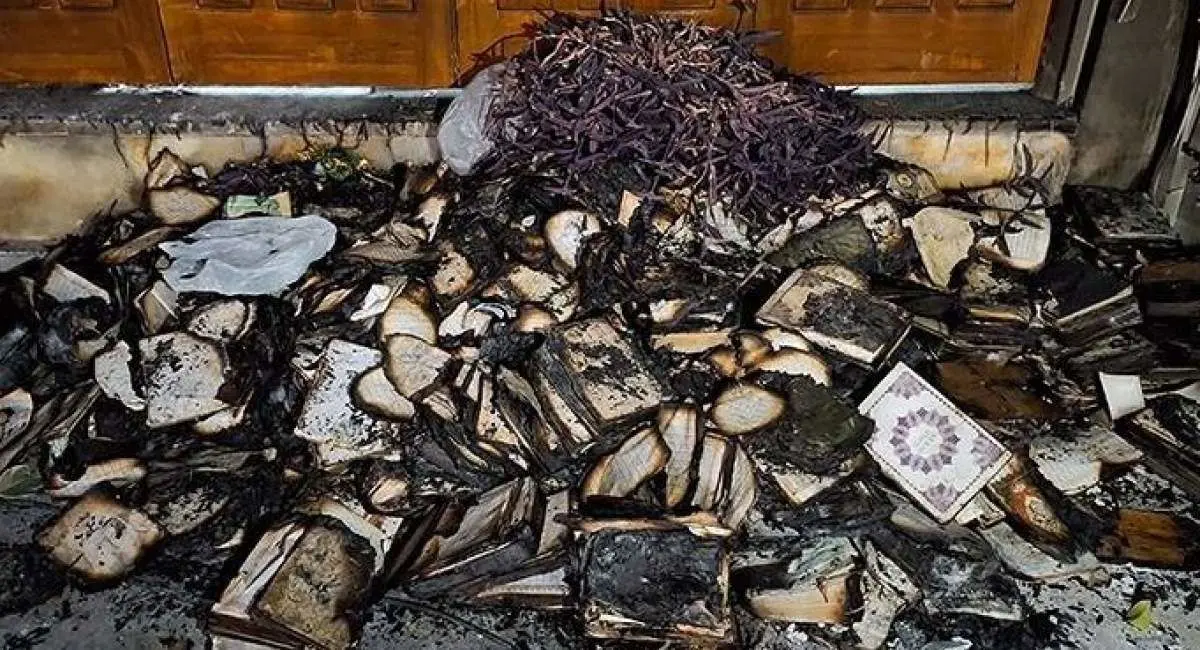 با اسلام مشکل دارند نه جمهوری اسلامی +فیلم 