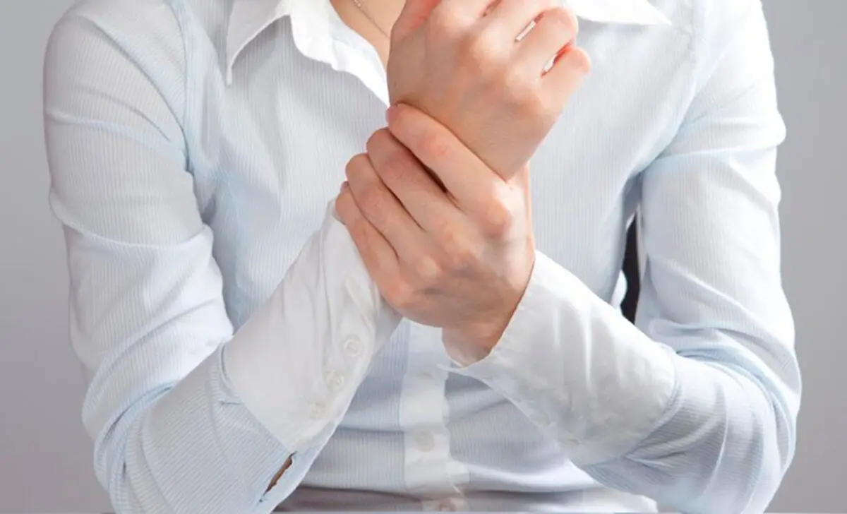 دلایل پابرجا بودن درد چیست؟