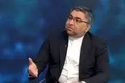 پاسخ دستیار قالیباف به ادعای رئیس مجلس عراق
