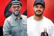 از جواد عزتی تا کامبیز دیرباز در اکران زخم کاری 2 /گزارش تصویری
