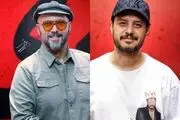 از جواد عزتی تا کامبیز دیرباز در اکران زخم کاری 2 /گزارش تصویری