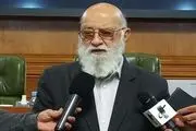 نظر چمران درباره ورود متروباس های 3 کابینه به تهران