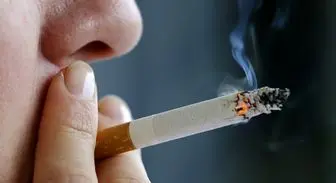 کشیدن حتی یک نخ سیگار در روز کشنده است