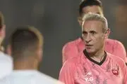 اخبار پرسپولیس| هشدار جدی اسطوره پرسپولیس به یحیی گل محمدی
