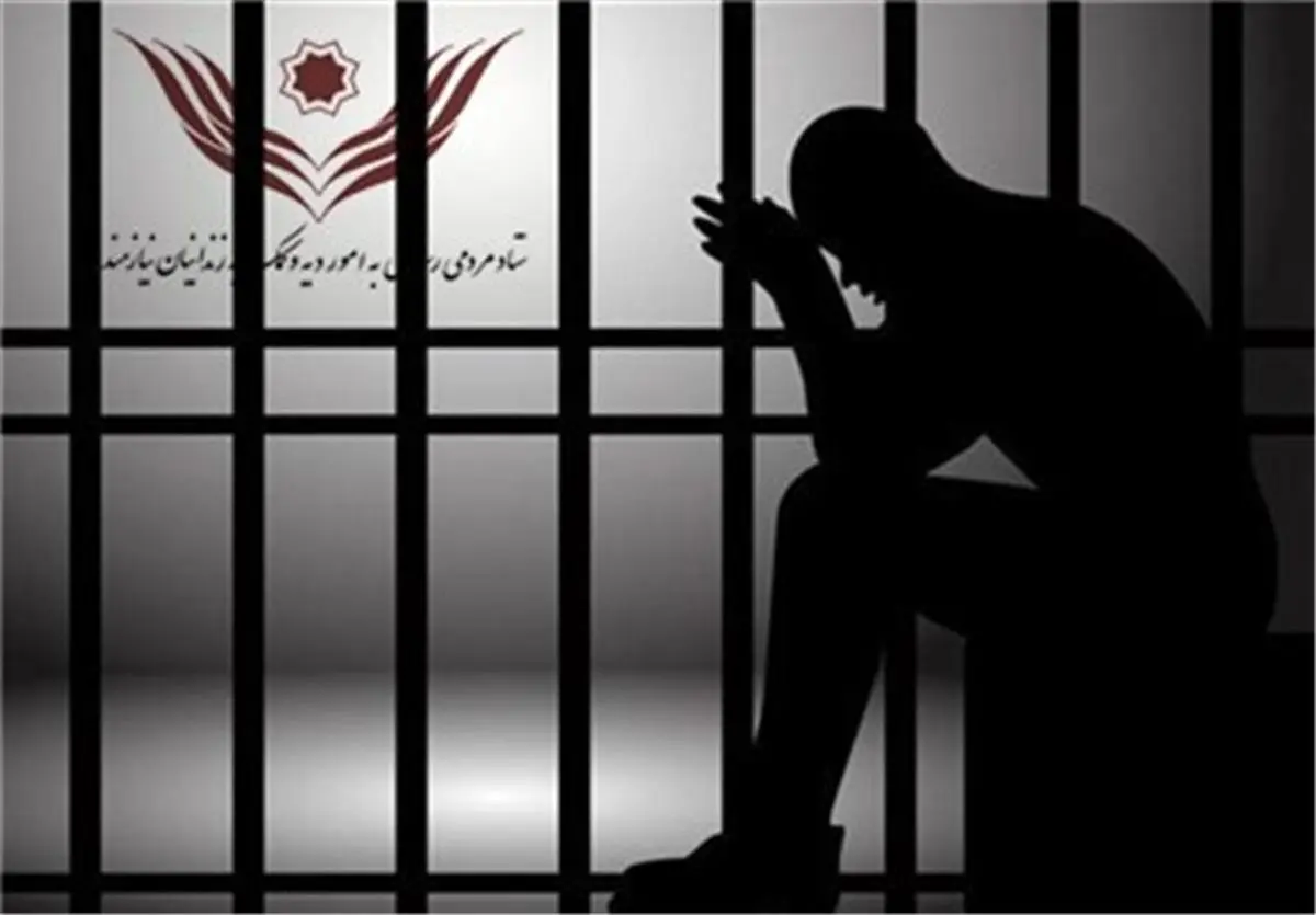 ۵۲۲۲نفر از زندانیان جرایم غیرعمد، چشم انتظار خیرین
