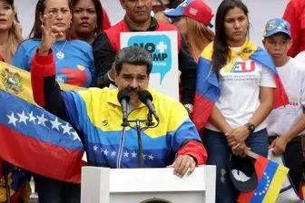فرافکنی آمریکا علیه ونزوئلا در آستانه انتخاب رئیس جدید مجمع ملی