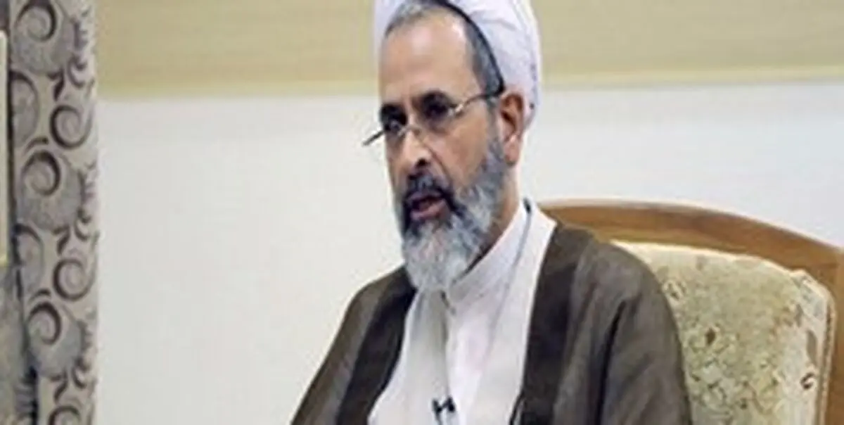 دیدار خصوصی سرلشکر محمد باقری با مدیر حوزه‌های علمیه