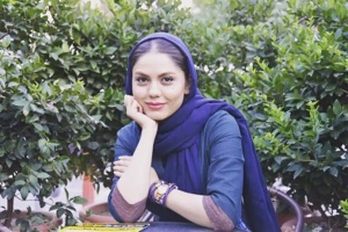 کاهش وزن مشهود خانم بازیگر/ عکس