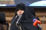 دختر شهید رئیسی: پدرم گفت اسرائیل را بزنید قیمت دلار و ارز با من