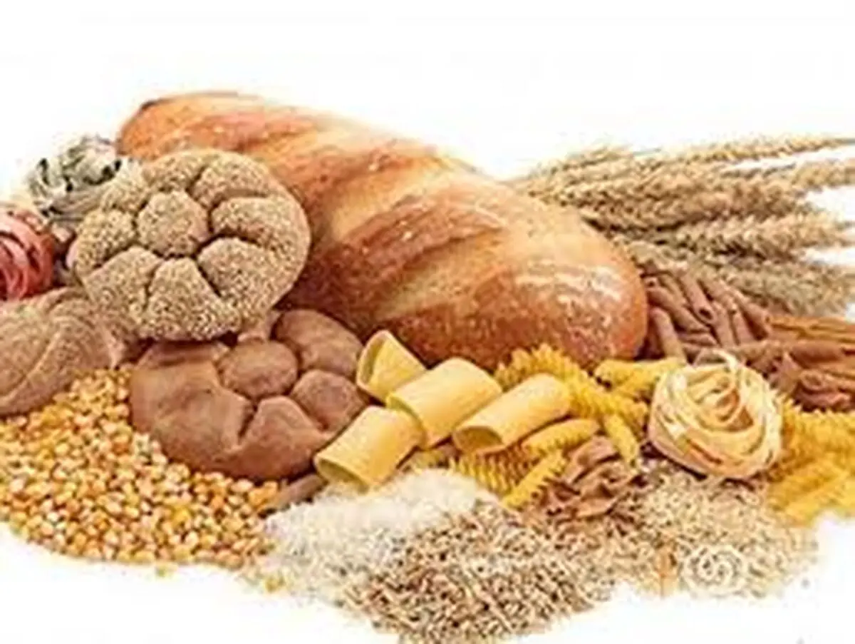 غذاهایی که تصور نمی کنید بیشترین میزان سدیم را دارند