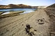 آمار باورنکردنی درباره وضعیت سدهای ایران