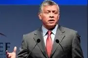 کابینه دولت اردن استعفا کرد