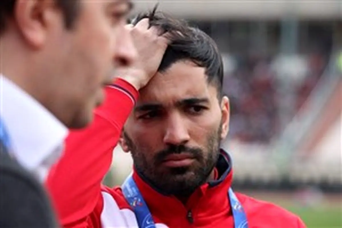 مسلمان چگونه به ترکیب پرسپولیس برمیگردد؟