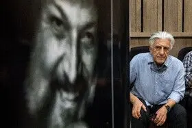 مجلس یادبود امین تارخ /گزارش تصویری