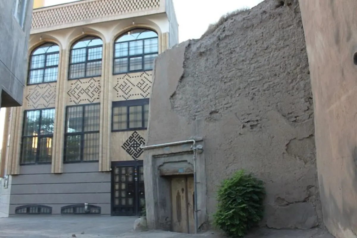 راه اندازی صندوق توسعه محلات بافت فرسوده/ پروژه های محرک توسعه رونق می گیرند