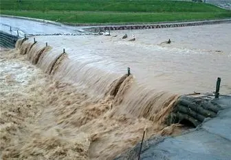 سیل بیش از ۵ میلیارد تومان به استان خراسان جنوبی
خسارت
زد 