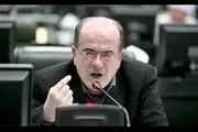 لاهوتی خواستار عزل مدیرکل دفتر ساماندهی توسعه تجارت جهاد کشاورزی شد