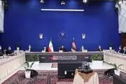 تعیین میزان افزایش ضریب حقوق کارمندان و بازنشستگان در سال ۱۴۰۱