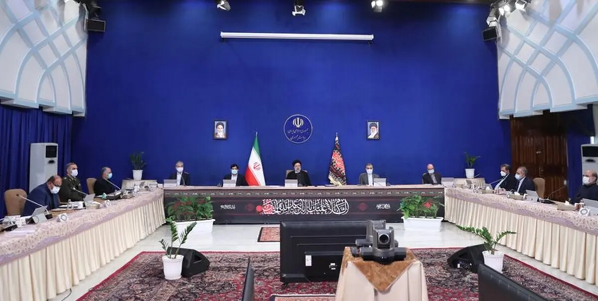 تعیین میزان افزایش ضریب حقوق کارمندان و بازنشستگان در سال ۱۴۰۱