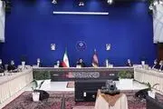تعیین میزان افزایش ضریب حقوق کارمندان و بازنشستگان در سال ۱۴۰۱
