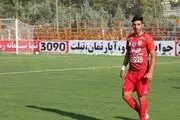 ایران پوریان دوباره شاگرد قلعه نویی شد