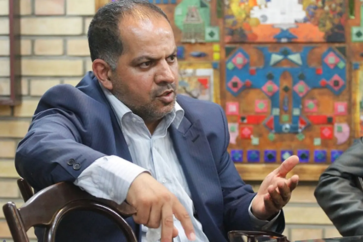 توضیحات مسعودی فرید درباره کودک‌آزاری در فلاورجان