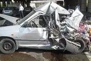 کاهش چشمگیر زمان رسیدگی به تصادفات